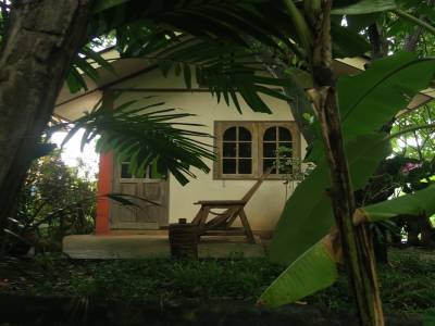 La guesthouse bon plan !