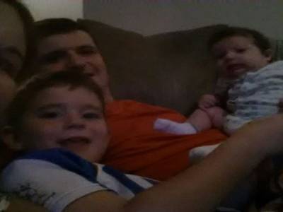 la famille