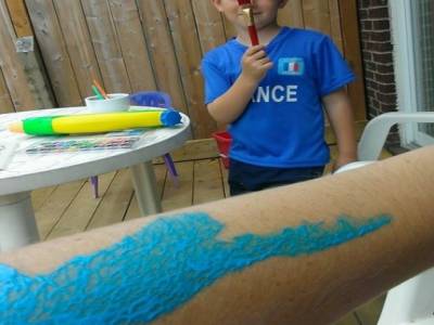 un tatou