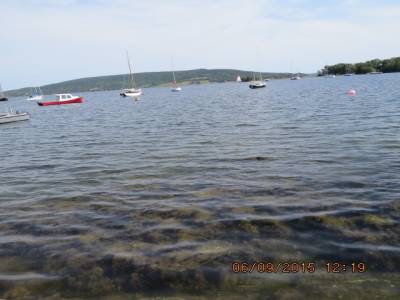 baddeck,cap breton,nouvelle écosse,canada