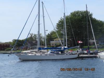baddeck,cap breton,nouvelle écosse,canada