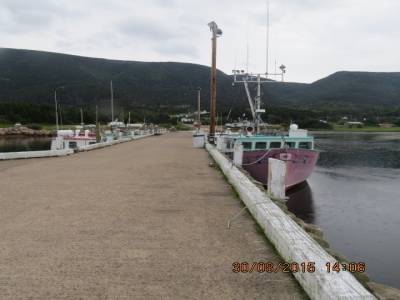 cheticamp,cap breton,nouvelle écosse,canada