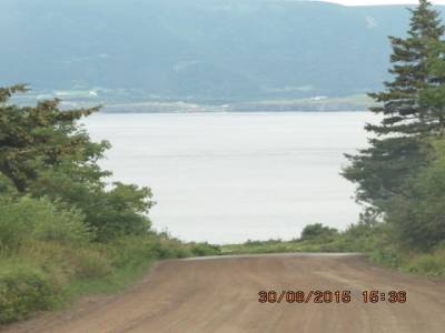 meat cove,cap breton,nouvelle écosse,canada