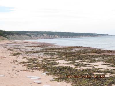 parc national,cap breton,nouvelle écosse.canada