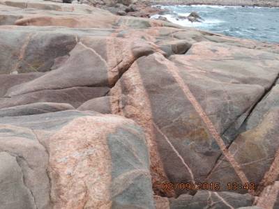 parc national,cap breton,nouvelle écosse,canada