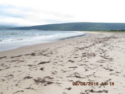 parc national,cap breton,nouvelle écosse,canada