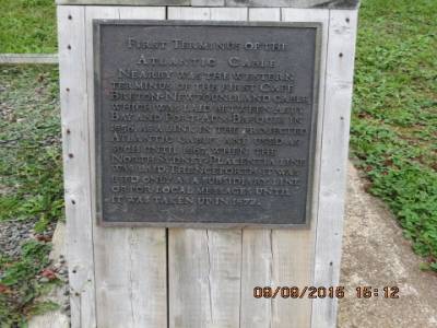 parc national,cap breton,nouvelle écosse,canada