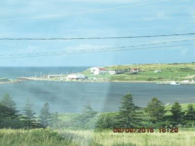 parc national,cap breton,nouvelle écosse,canada