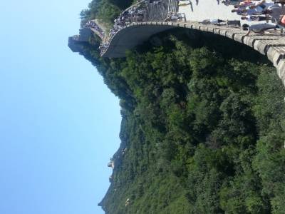 Grande Muraille