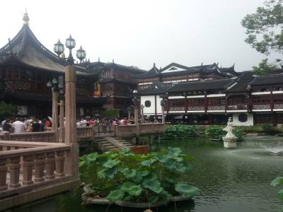 Tea House