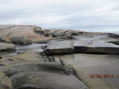 peggys cove,nouvelle écosse,canada