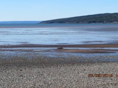 cape-split,nouvelle-écosse,canada