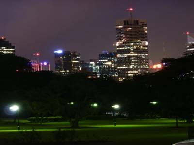 City By Night