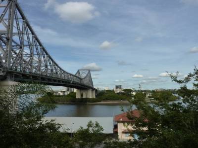 Story Bridge