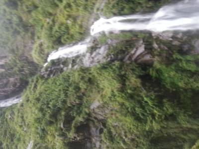 Cascade