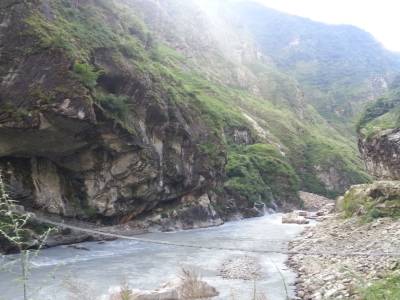 Manaslu