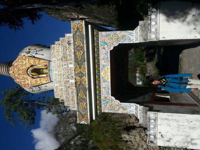 Stupa