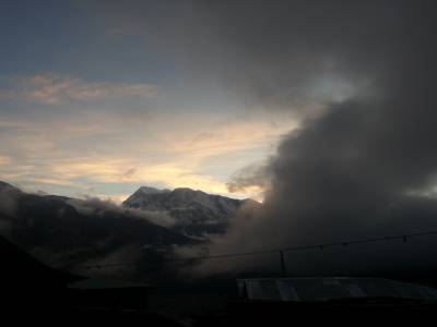Annapurna III