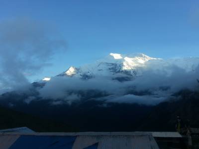 AnnapurnaII