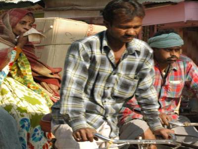 Benares