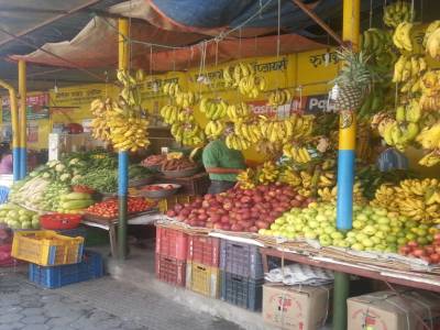 Marché