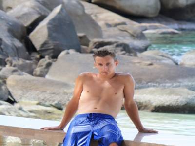 El play Boy