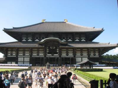 Temple