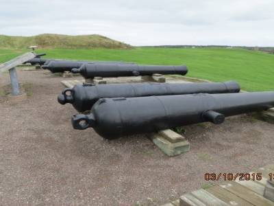 fort beausejour,nouveau-brunswick,canada