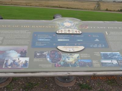 fort beausejour,nouveau-brunswick,canada