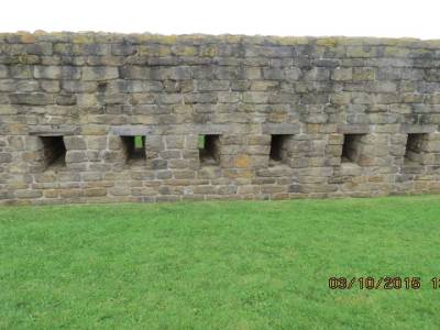 fort beausejour,nouveau-brunswick,canada