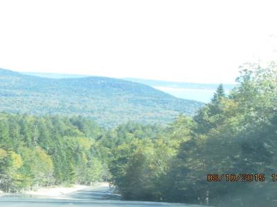 route de la baie de fundy,nouveau-brunswick,canada