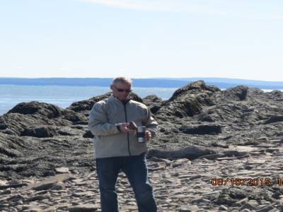 cap enragé,nouveau-brunswick,canada