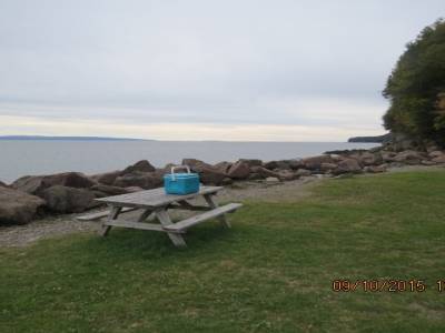 parc national de la baie de fundy,nouveau-brunswick,canada