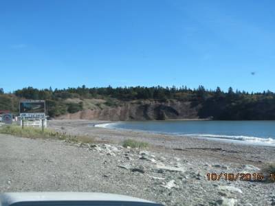 parc fundy trail,nouveau-brunswick,canada