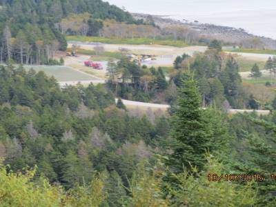 parc fundy trail,nouveau-brunswick,canada