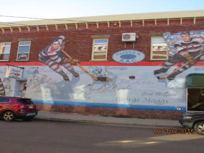 sussex,nouveau-brunswick,canada