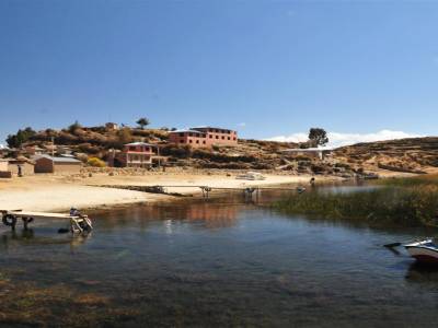 Copacabana