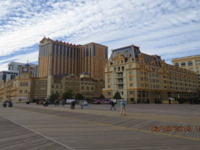 atlantic city,new jersey,états unis 