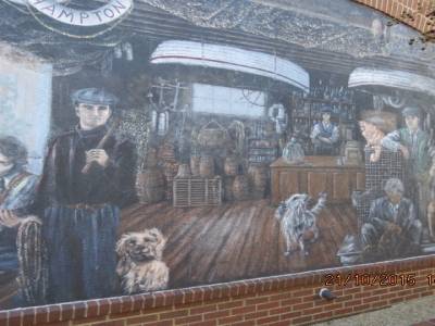 hampton,virginie,états-unis