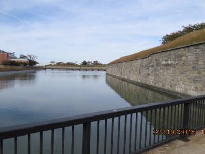 fort monroe,norfolk,virginie,états-unis