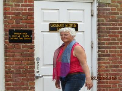 fort monroe,norfolk,virginie,états-unis