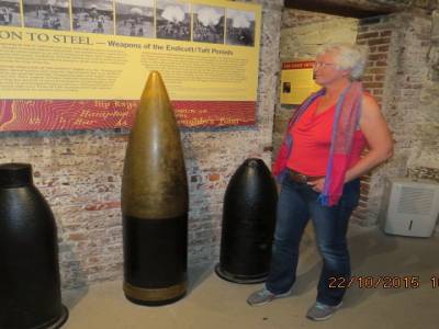 fort monroe,norfolk,virginie,états-unis