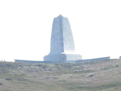 kitty hawk,caroline du nord,états-unis