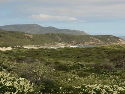Wilsons Prom