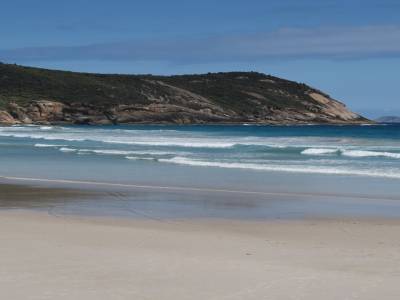 Wilsons Prom toujours