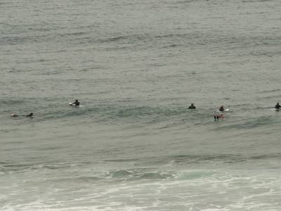 Bell's beach