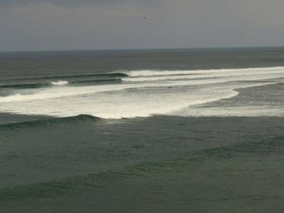 Bell's beach
