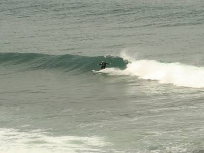 Bell's beach