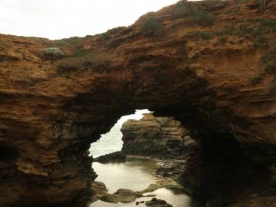 The Grotto 