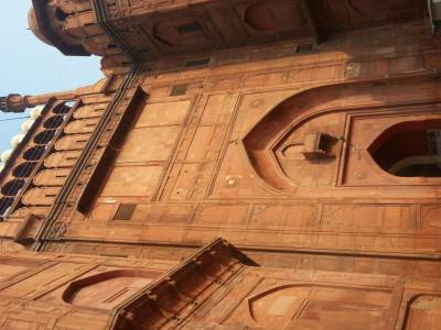 Red Fort